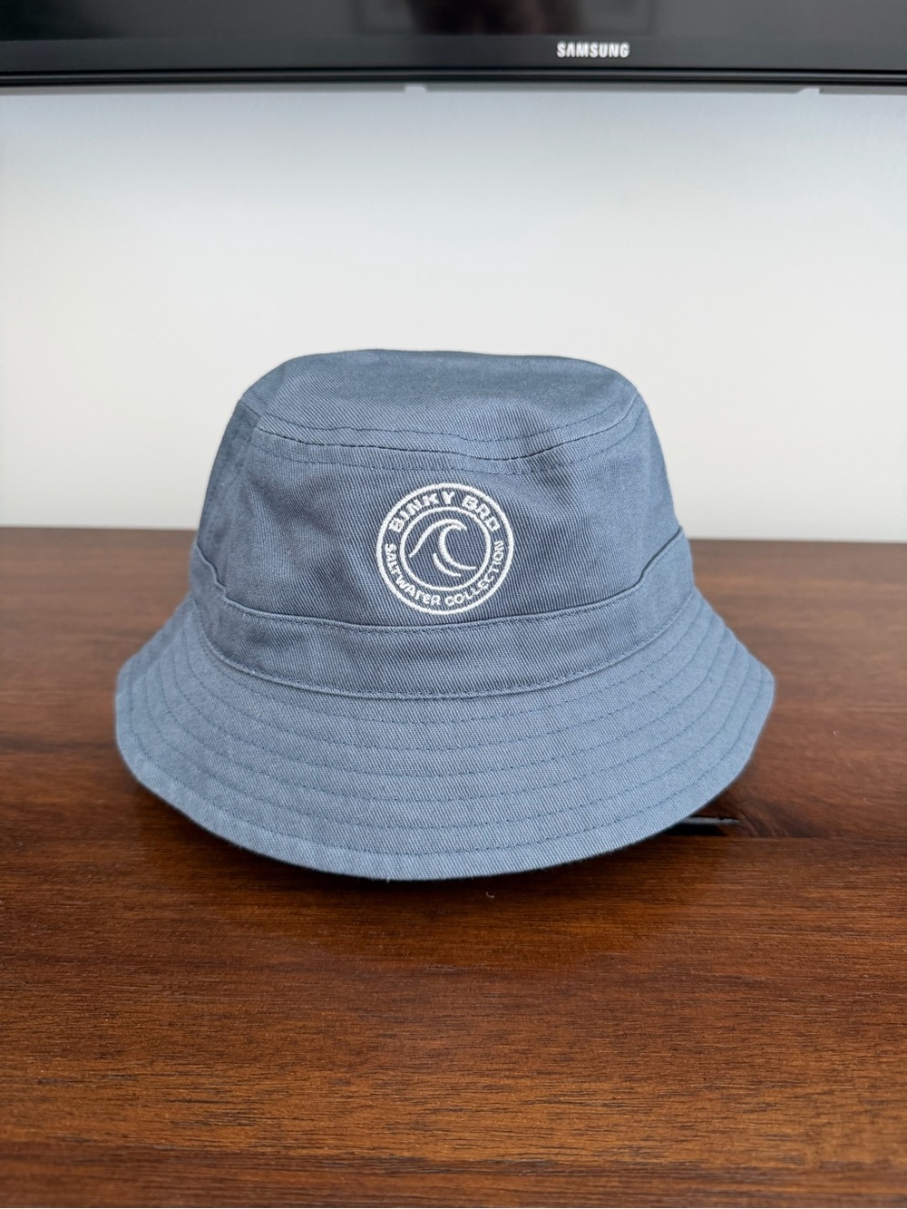Binky Bro Infant Bucket Hat